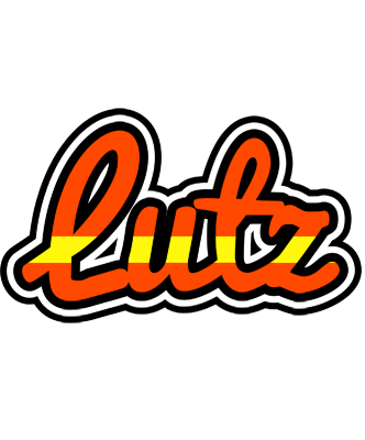 Lutz madrid logo
