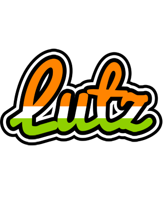 Lutz mumbai logo