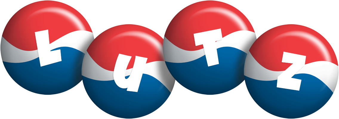 Lutz paris logo