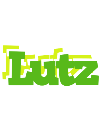 Lutz picnic logo