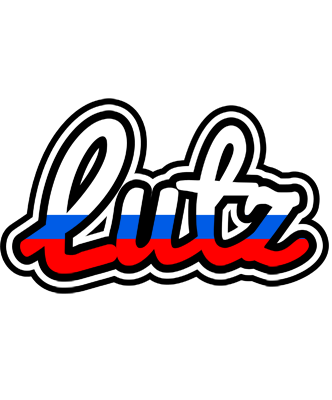 Lutz russia logo