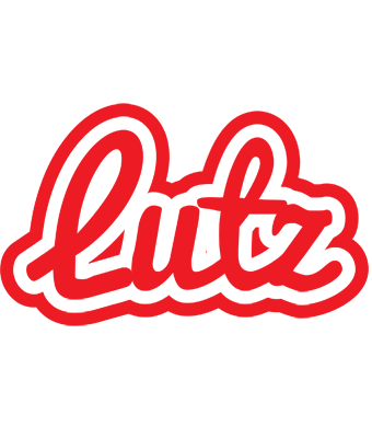 Lutz sunshine logo