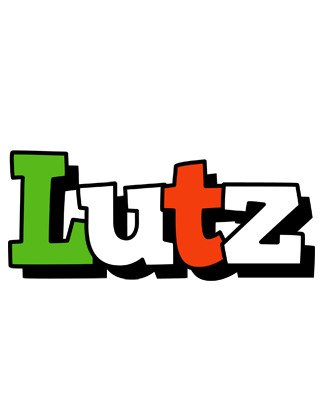 Lutz venezia logo