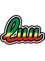 Luu african logo