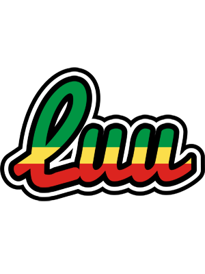 Luu african logo