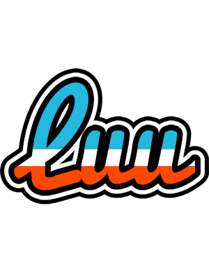 Luu america logo