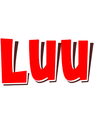 Luu basket logo