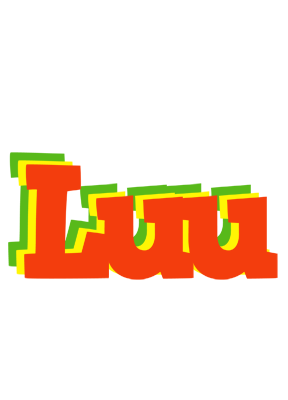 Luu bbq logo
