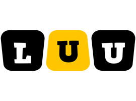 Luu boots logo