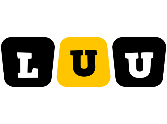 Luu boots logo