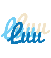 Luu breeze logo