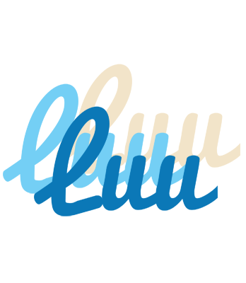 Luu breeze logo