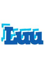 Luu business logo