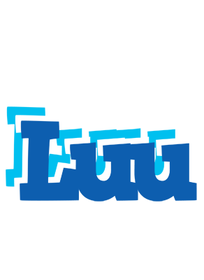 Luu business logo