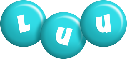 Luu candy-azur logo