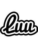 Luu chess logo