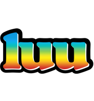 Luu color logo