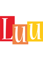 Luu colors logo