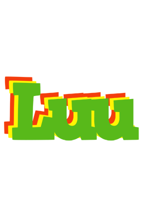 Luu crocodile logo