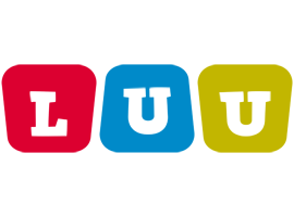 Luu daycare logo