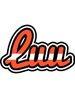 Luu denmark logo