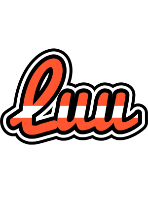 Luu denmark logo