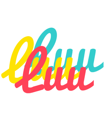 Luu disco logo
