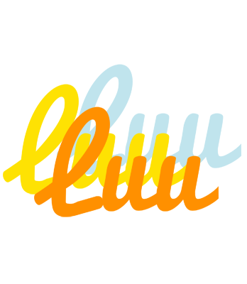 Luu energy logo