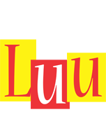 Luu errors logo