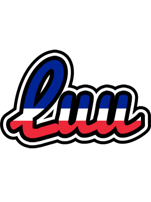 Luu france logo