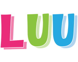 Luu friday logo