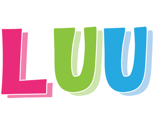Luu friday logo