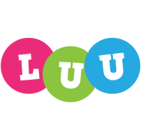 Luu friends logo