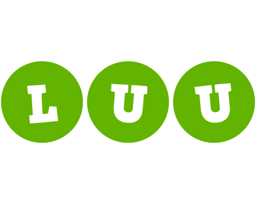 Luu games logo