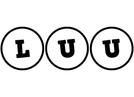 Luu handy logo