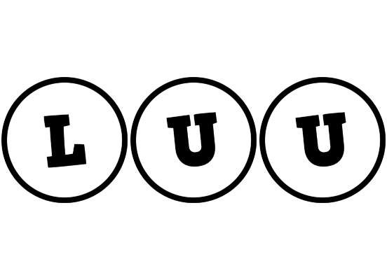 Luu handy logo