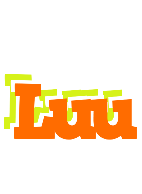 Luu healthy logo