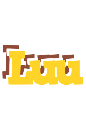 Luu hotcup logo