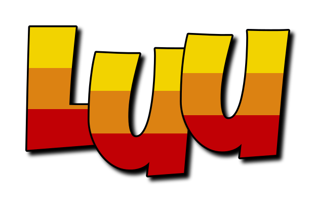 Luu jungle logo