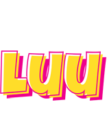 Luu kaboom logo