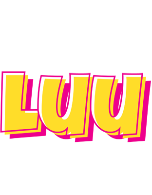 Luu kaboom logo