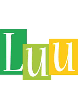 Luu lemonade logo