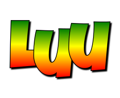 Luu mango logo