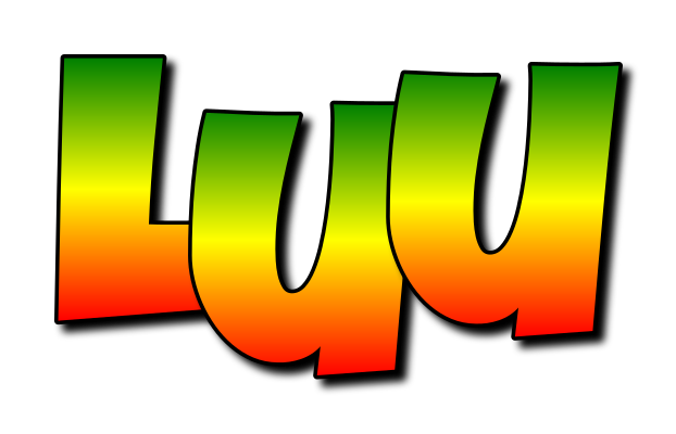 Luu mango logo
