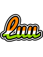 Luu mumbai logo