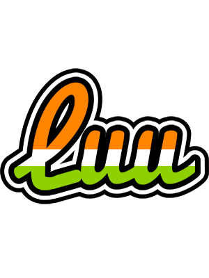 Luu mumbai logo