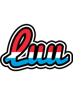 Luu norway logo