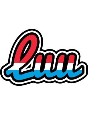 Luu norway logo