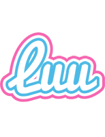 Luu outdoors logo