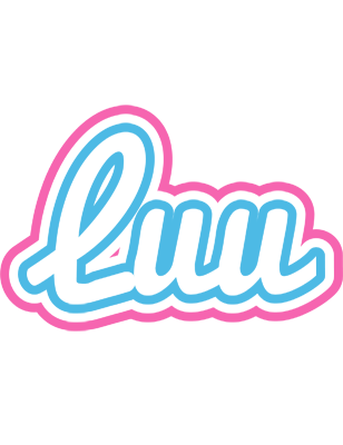 Luu outdoors logo